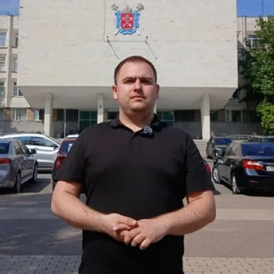 Андрей Орлов