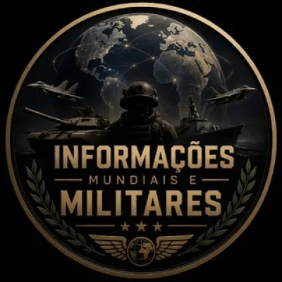 INFORMAÇÕES MUNDIAIS E MILITARES