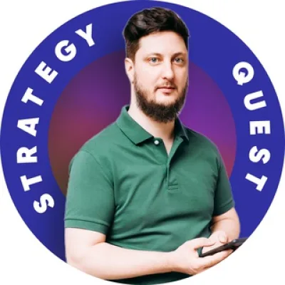 Strategy Quest|УПРАВЛЯЙ