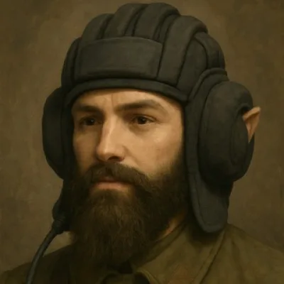 Павел Соловьев