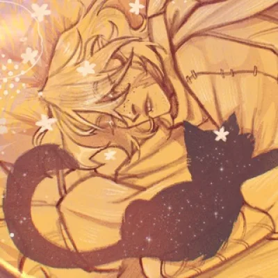 🍂Hotarushka 🎃
