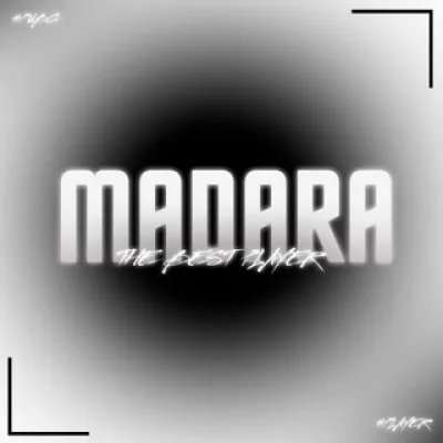 MADARAnaBLOKE