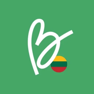 «Весна» в Литве 💚