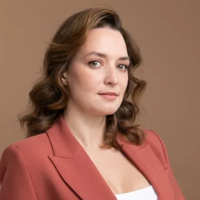 Василиса Галсанова 🫖Культурный маркетинг для чайника🫖