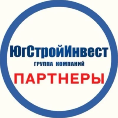 🏗 ЮгСтройИнвест (ЮСИ) + Партнеры