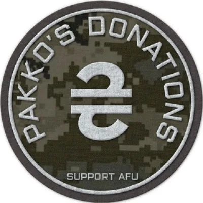 pakko's donations
