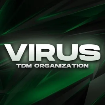 VIRUS ORGANIZATION 🎖️