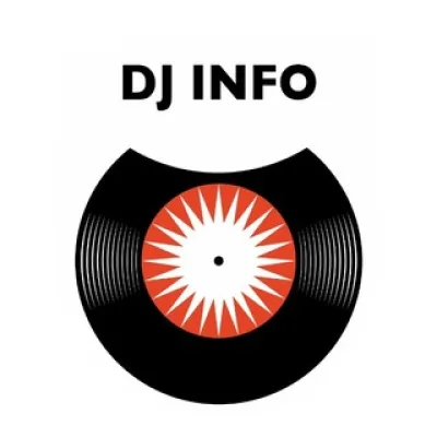DJ INFO by Scream