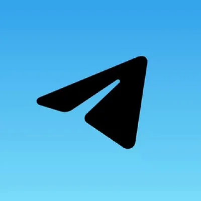 Telegram. Nodes