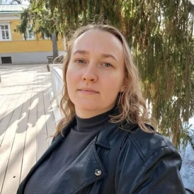 Tatiana Kovaleva