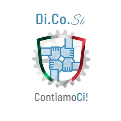 Di.Co.Si. ContiamoCi!