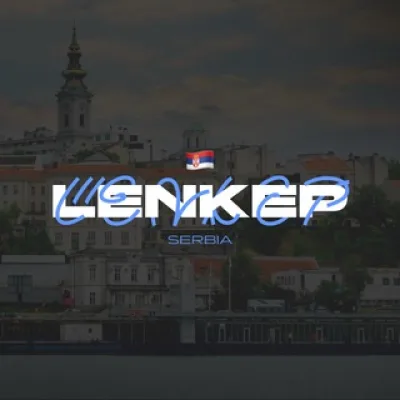 IT Работа: Сербия и удаленка LENKEP 🔥