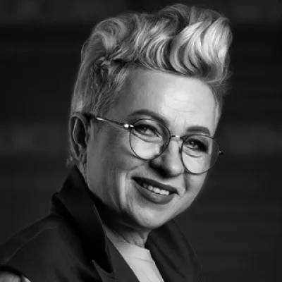 Светлана МЕНШИКОВА ПРО ПИАР