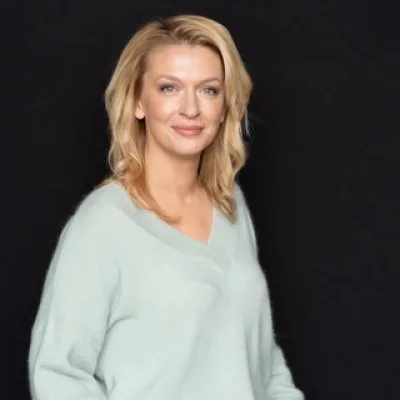 Оксана Конышева