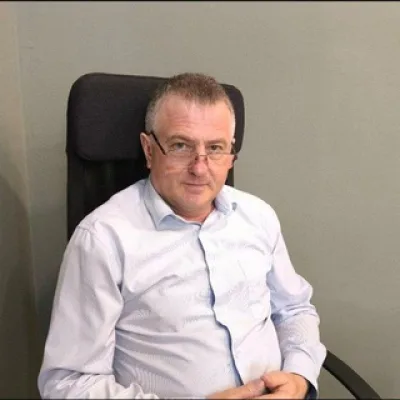 Vladimir Belikov