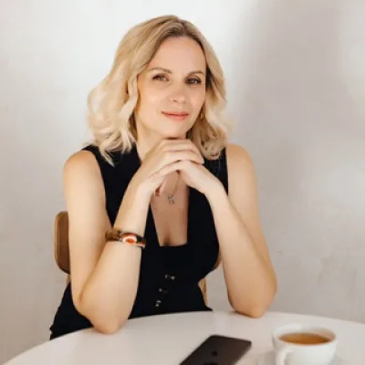Irina Bezhko