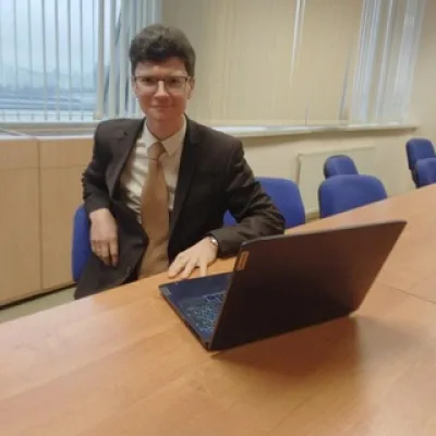 Дмитрий Давыденко