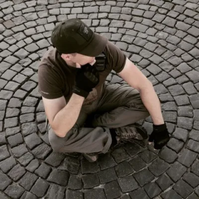 А МОЖЕТ ВСË НЕ ТАК? 🪶
