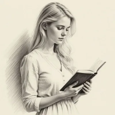 VeroNika | Books and games
