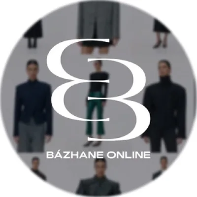Bazhane Online