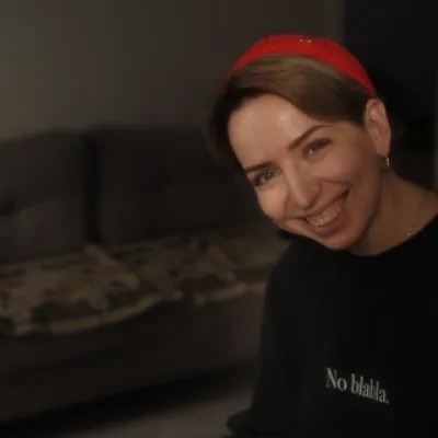 Марина