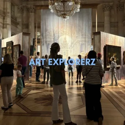 Art Explorerz