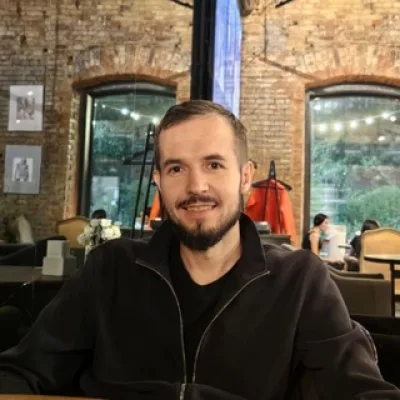 Иван Кистанкин
