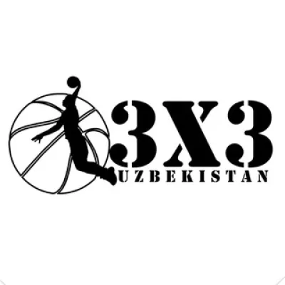 3x3 Uzbekistan