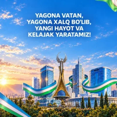 MARKAZ XABARLARI