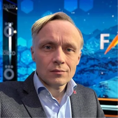 Вадим Спицын
