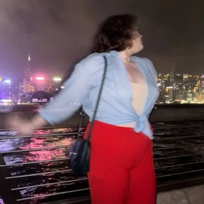 Natalya Segenyuk