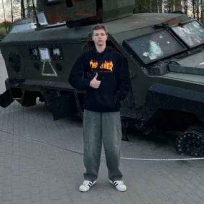 Даниил