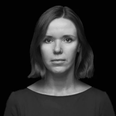 Катерина Спиридонова | Поэт