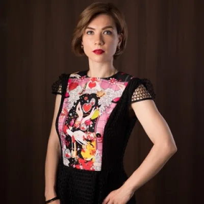 Alexandra Sementsova