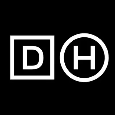 Decoding Human — Роман Пустовойт