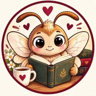 Книжная моль