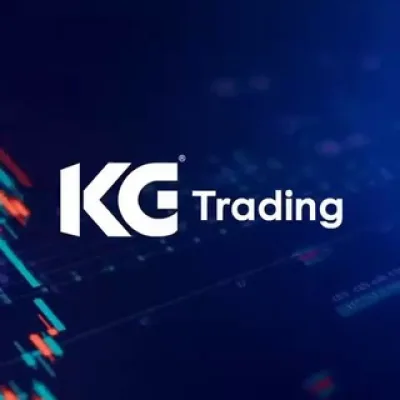 KGTrading аналитика, торговые идеи, живое общение
