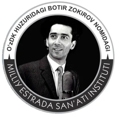Botir Zokirov nomidagi Milliy estrada san'ati instituti rasmiy kanali