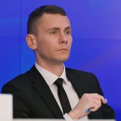 Алексей Нечаев
