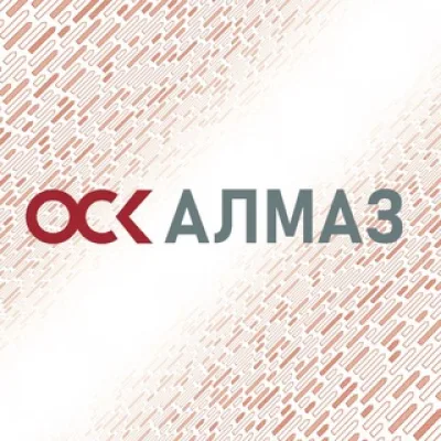 ОСК | ЦМКБ Алмаз 💎