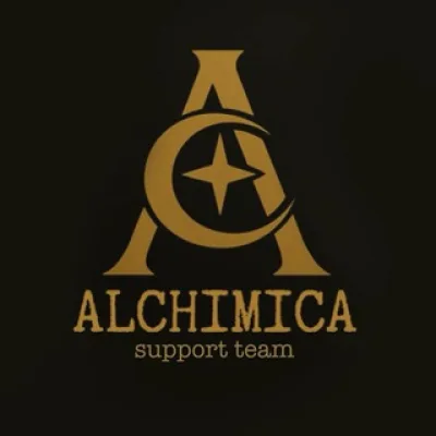 Alchimica Support
