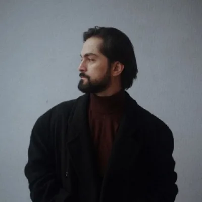 BESIK RAEV #singer