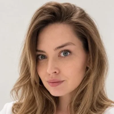 Анна Скакун 🕊