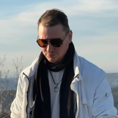 Кирилл Бабушкин