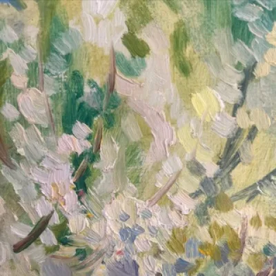 ART&Soul МФТИ художественная мастерская