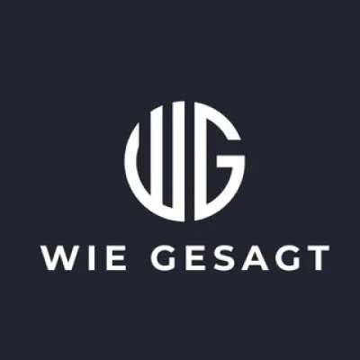 wie-gesagt.info