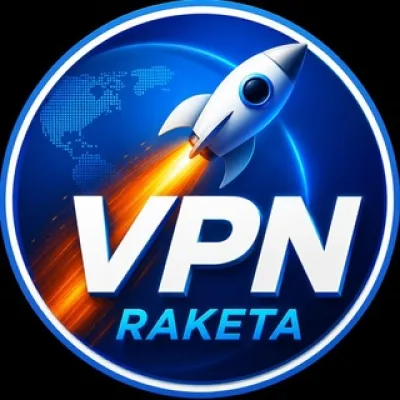 🚀 РАКЕТА VPN | Быстрый и Надежный