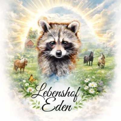 Lebenshof-Eden🩵 offiziell🦝🩵