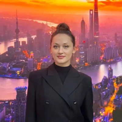 Julia Lapteva