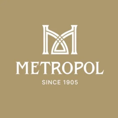 Metropol Hotel Moscow